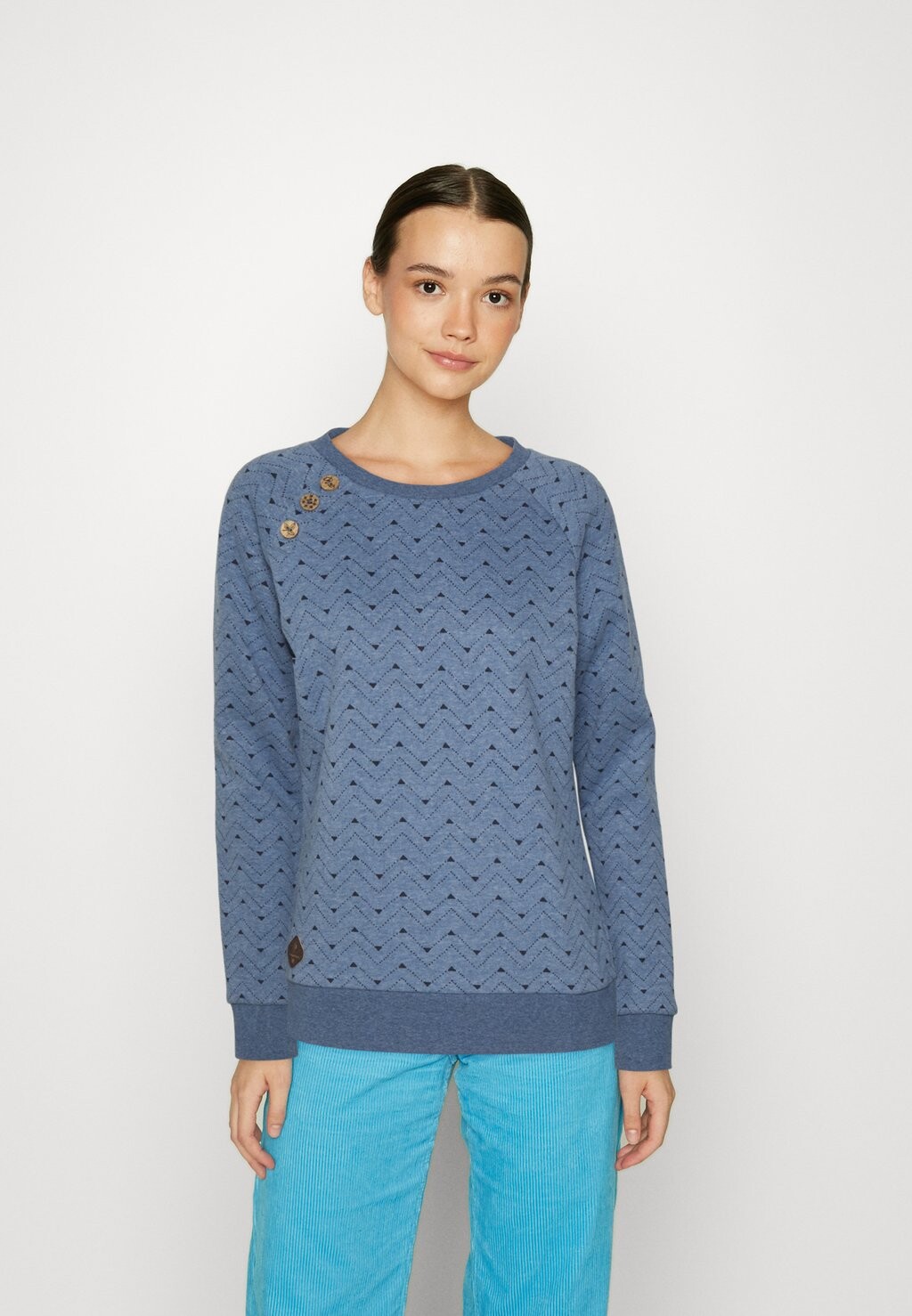 

Толстовка Ragwear