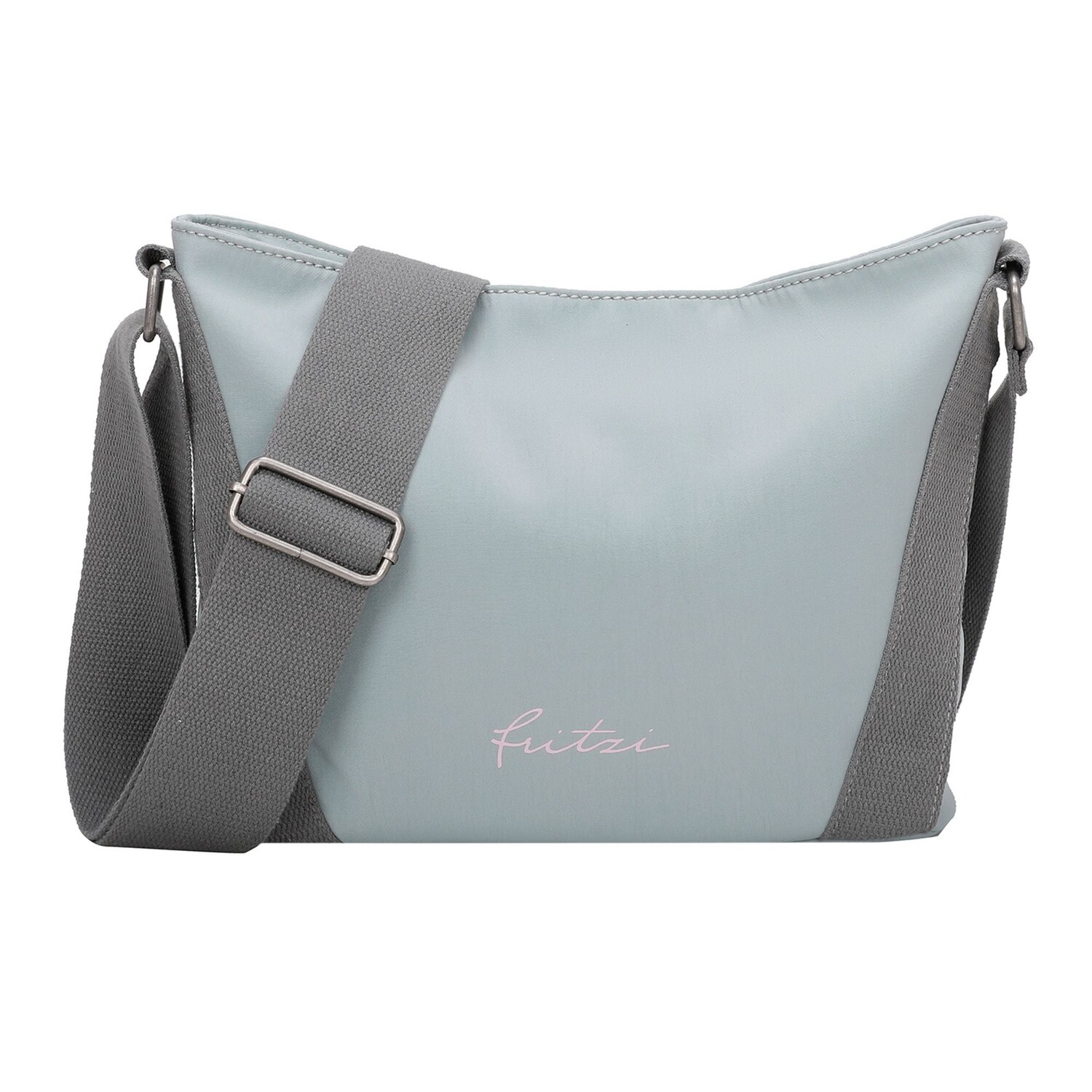 

Сумка через плечо Fritzi aus Preußen Noxy04 Sky Umhängetasche 26 см, цвет sky blue