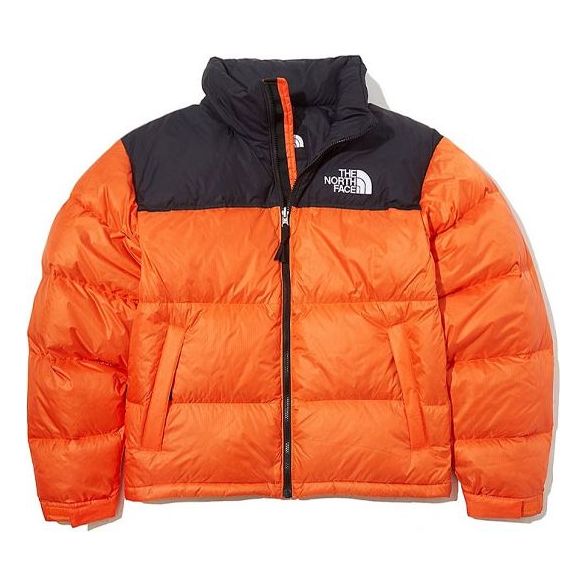 North face clearance nuptse 1996 sizing