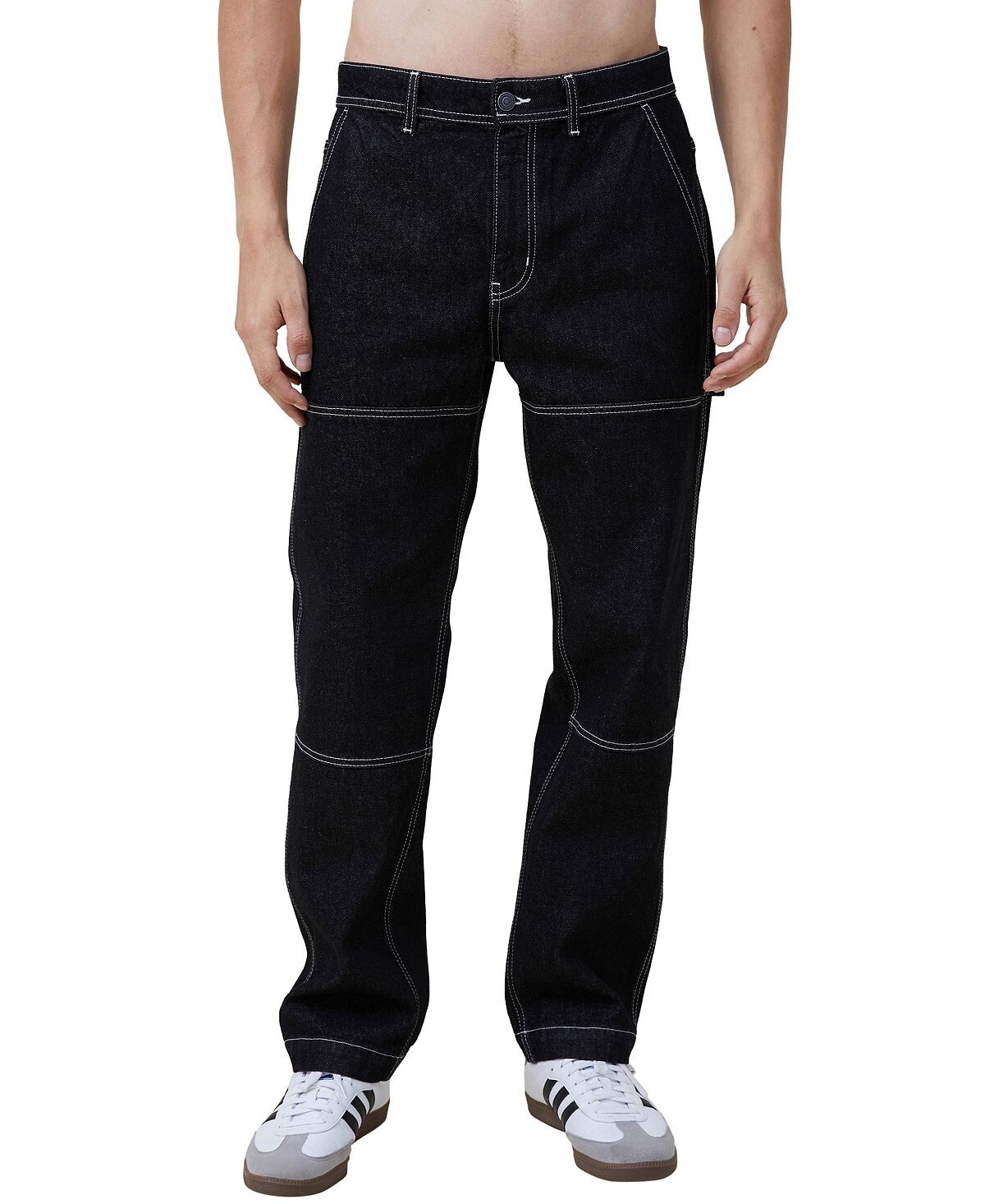 

Мужские мешковатые джинсы COTTON ON