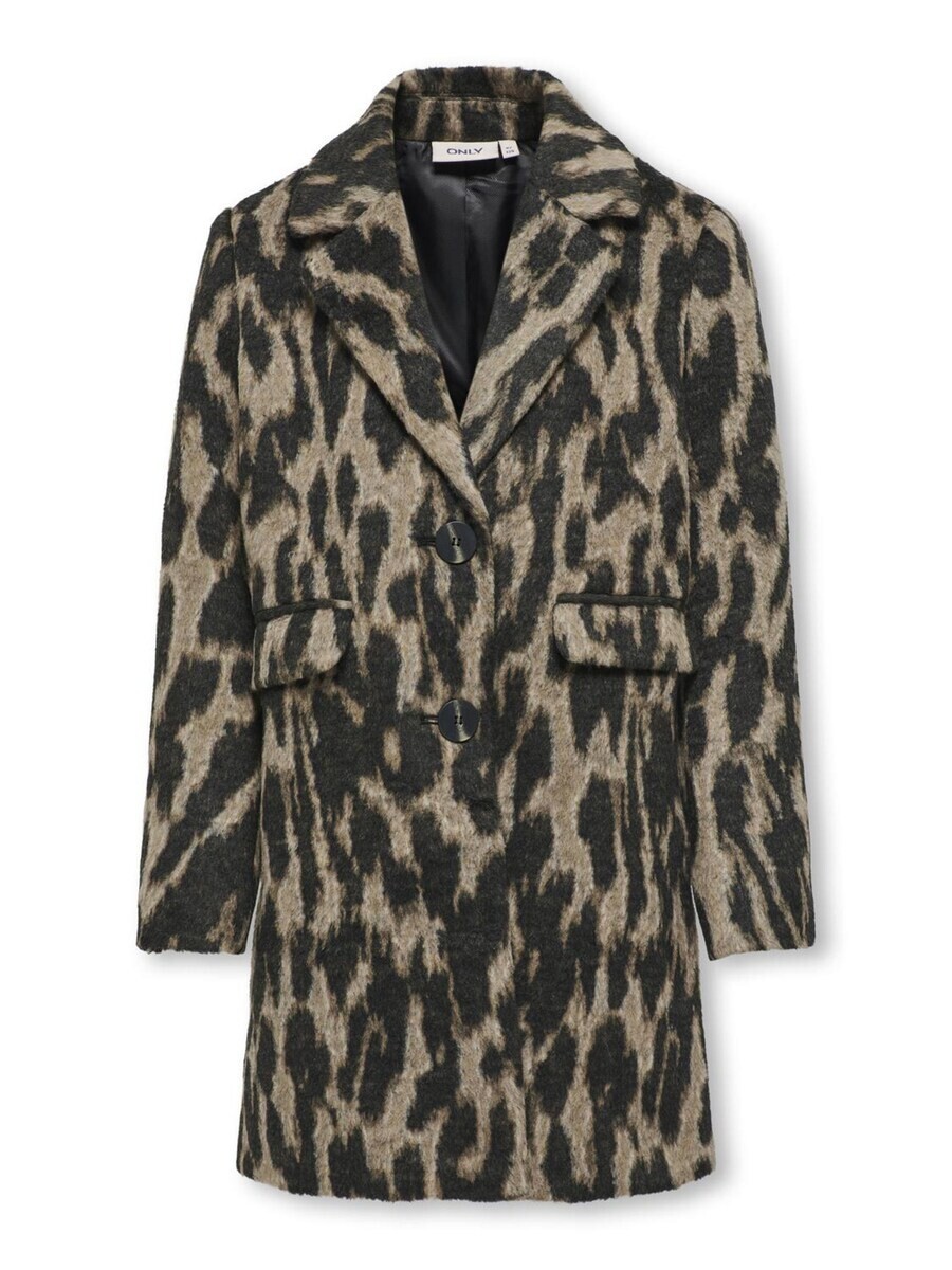 

Пальто KIDS ONLY Coat, черный