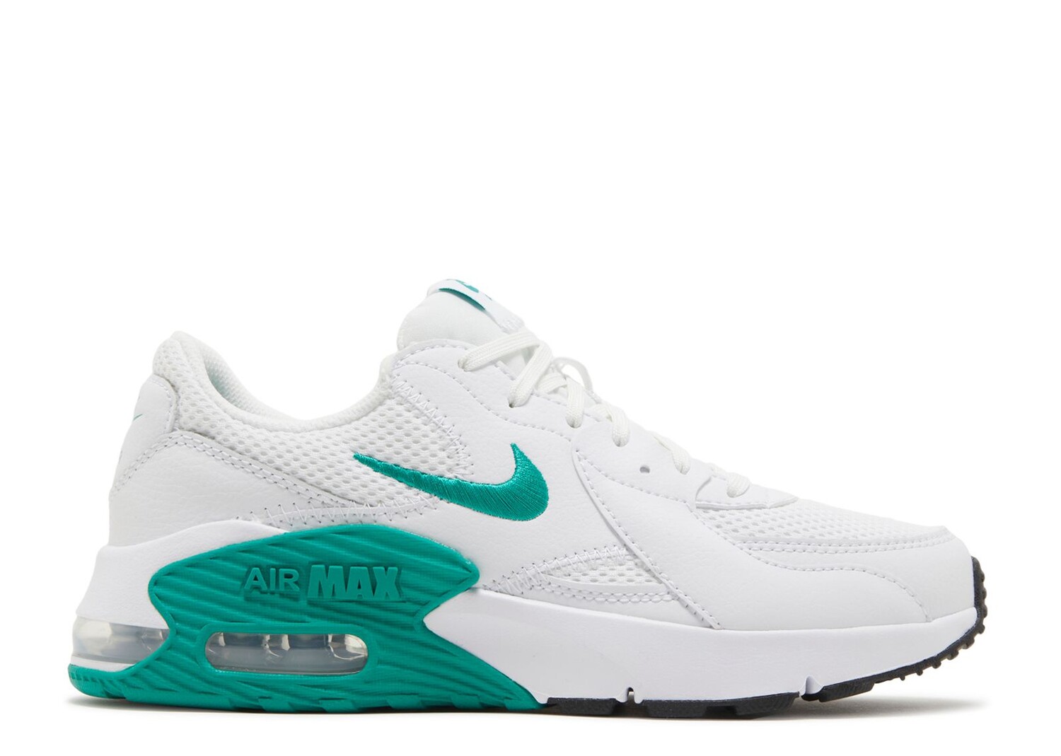 

Кроссовки Nike Wmns Air Max Excee 'White Neptune Green', белый