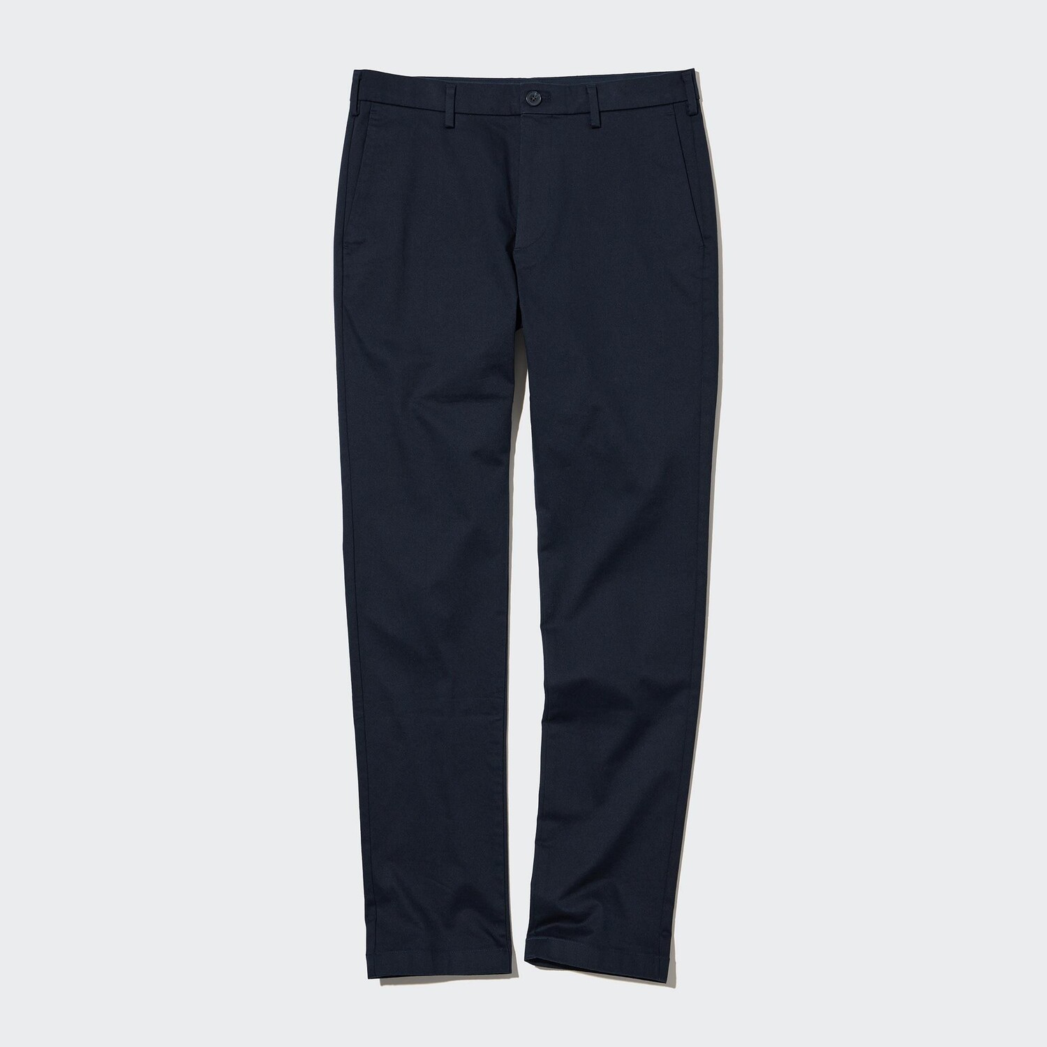 

Брюки UNIQLO узкие, темно-синий