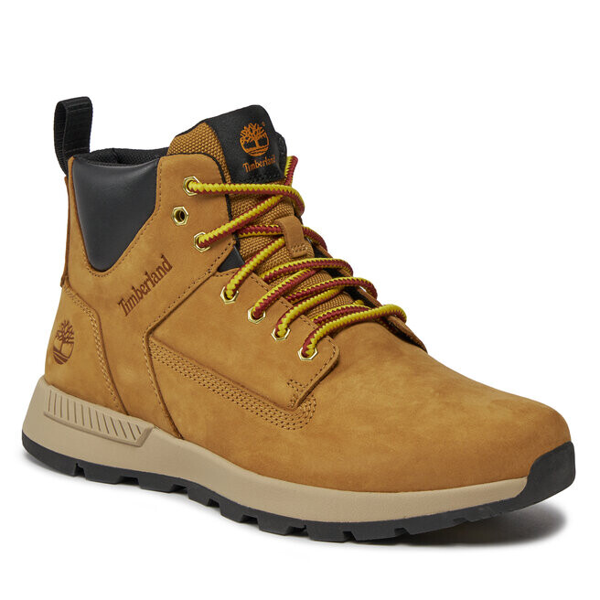 

Ботинки Timberland KillingtonTrkr Chka, коричневый