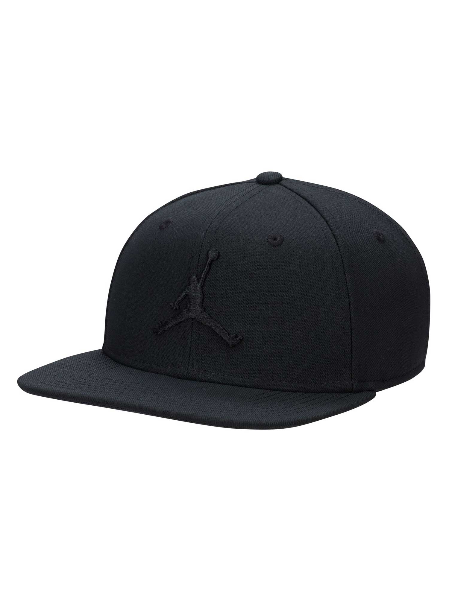 

Бейсболка Jordan J PRO CAP S FB JUMPMAN, черный