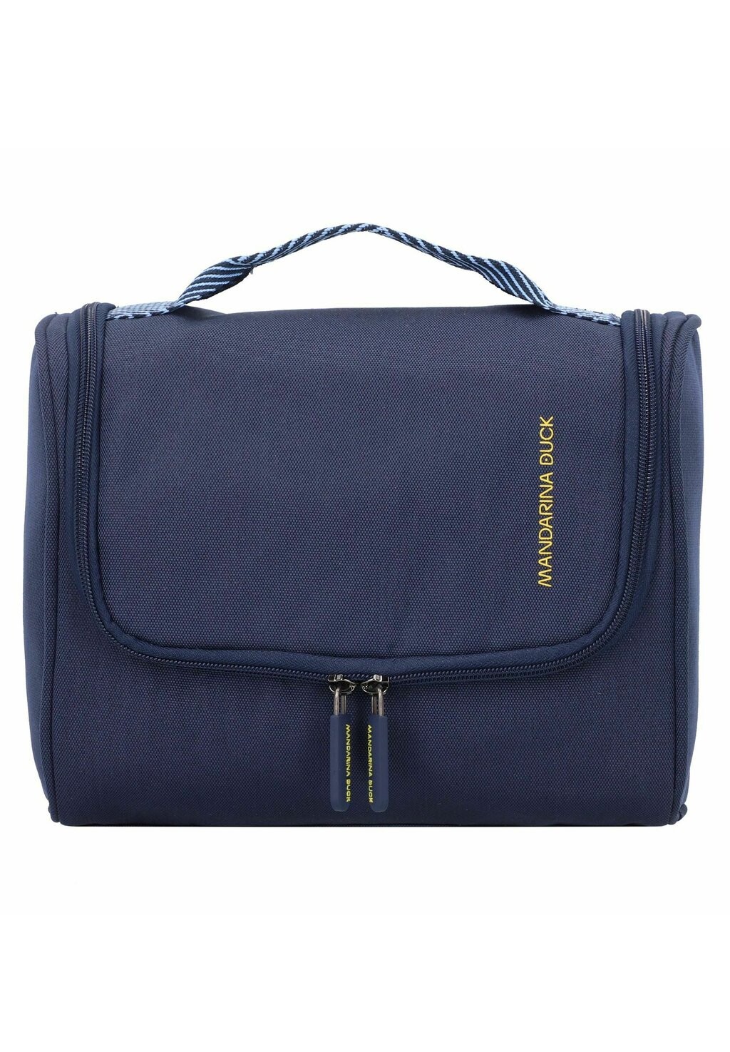 

Косметичка Mandarina Duck, синий