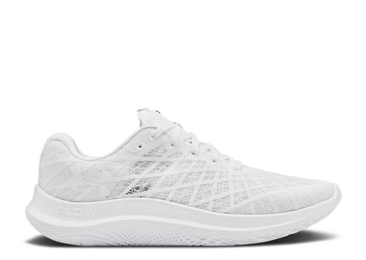 

Кроссовки Under Armour FLOW VELOCITI WIND 'WHITE', белый