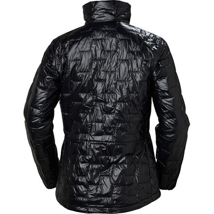

Изоляционная куртка Lifaloft женская Helly Hansen, черный