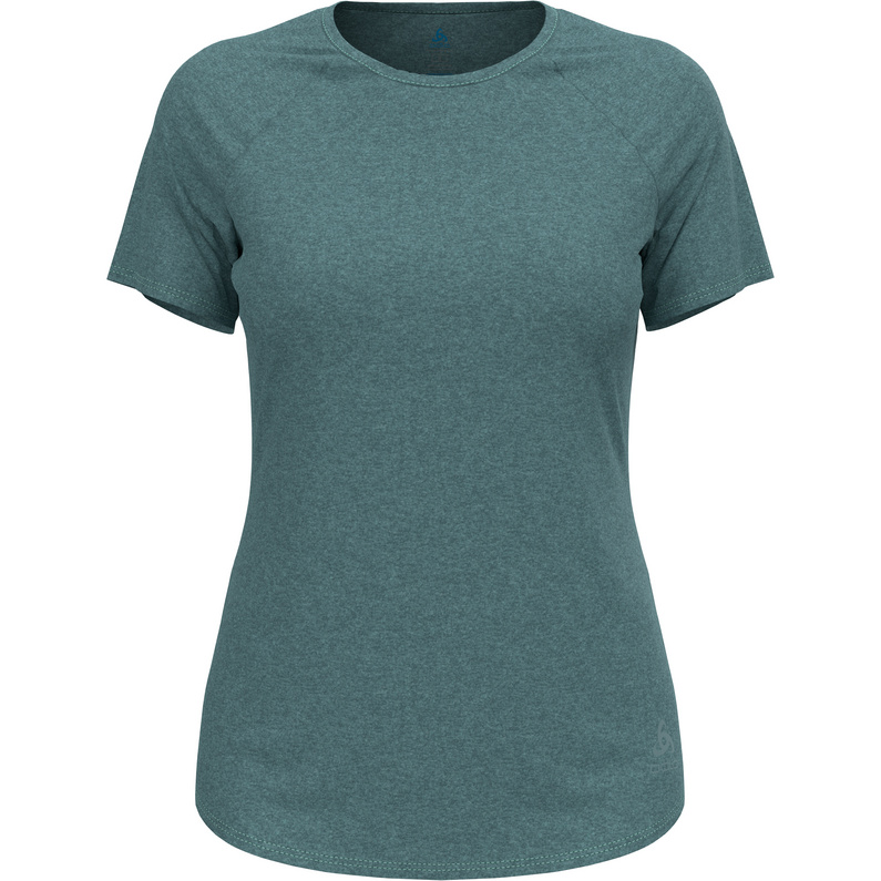 Женская футболка Active 365 Odlo, зеленый
