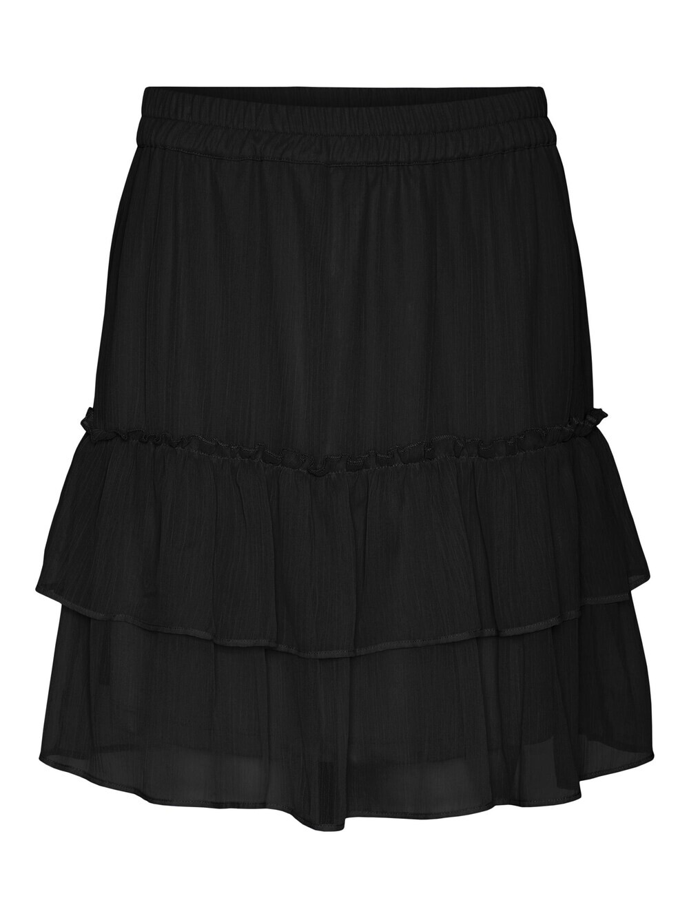 

Юбка VERO MODA Kaya, черный