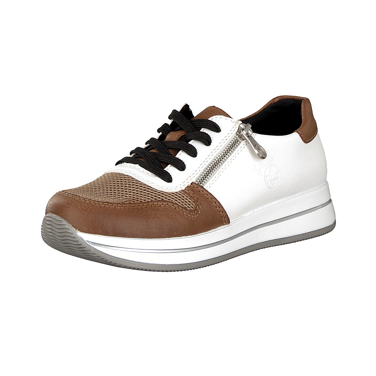 

Кроссовки rieker Sneaker, бежевый