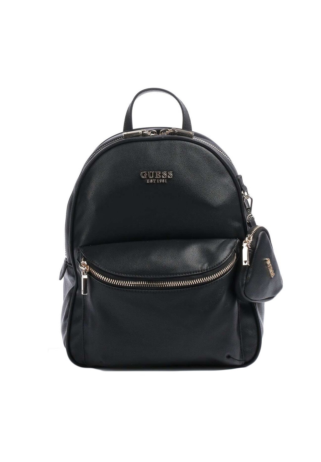 

Рюкзак Guess, черный