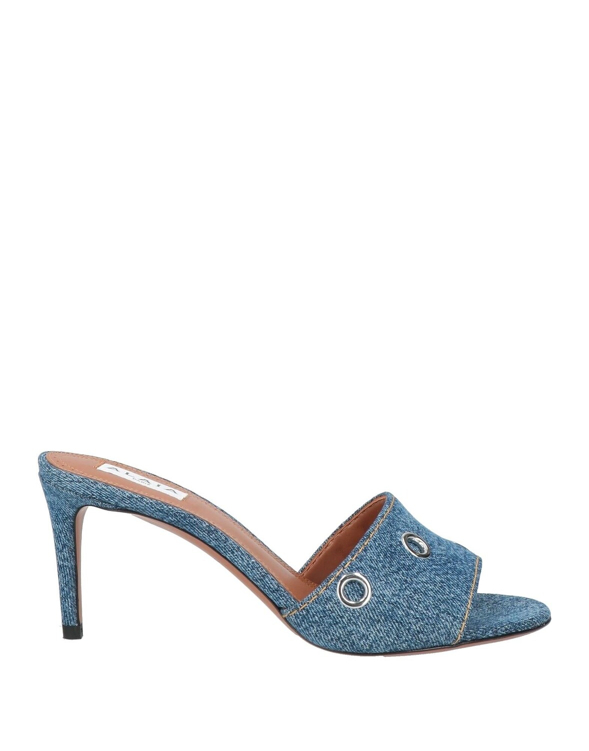 

Сандалии Alaïa, синий