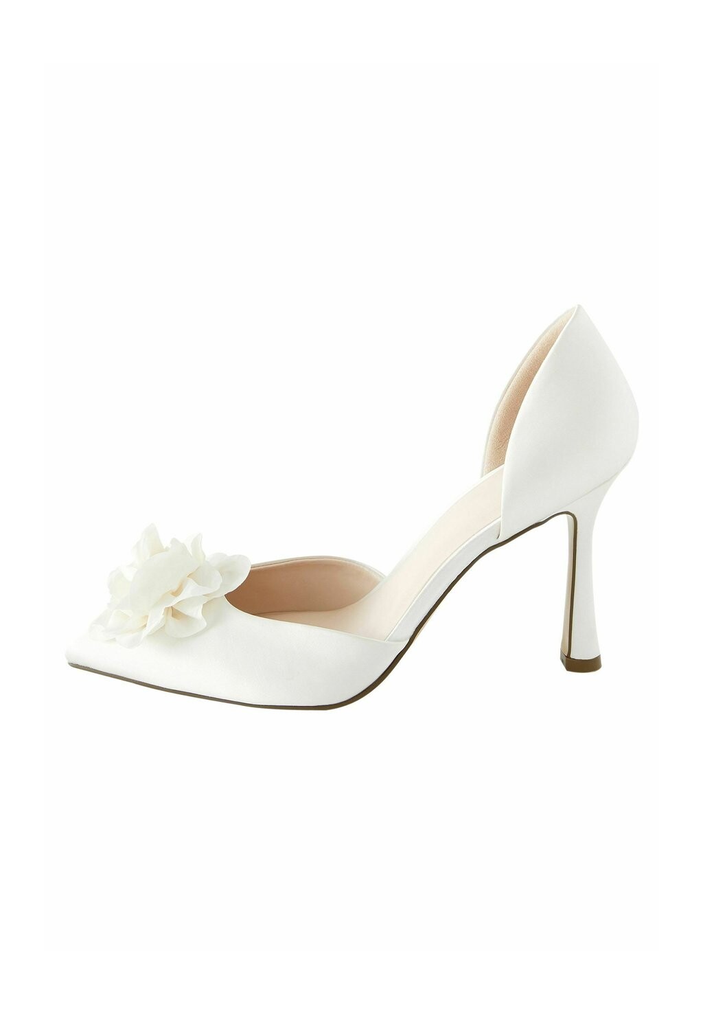 

Свадебная обувь FOREVER COMFORT WEDDING CORSAGE REGULAR FIT Next, цвет ivory