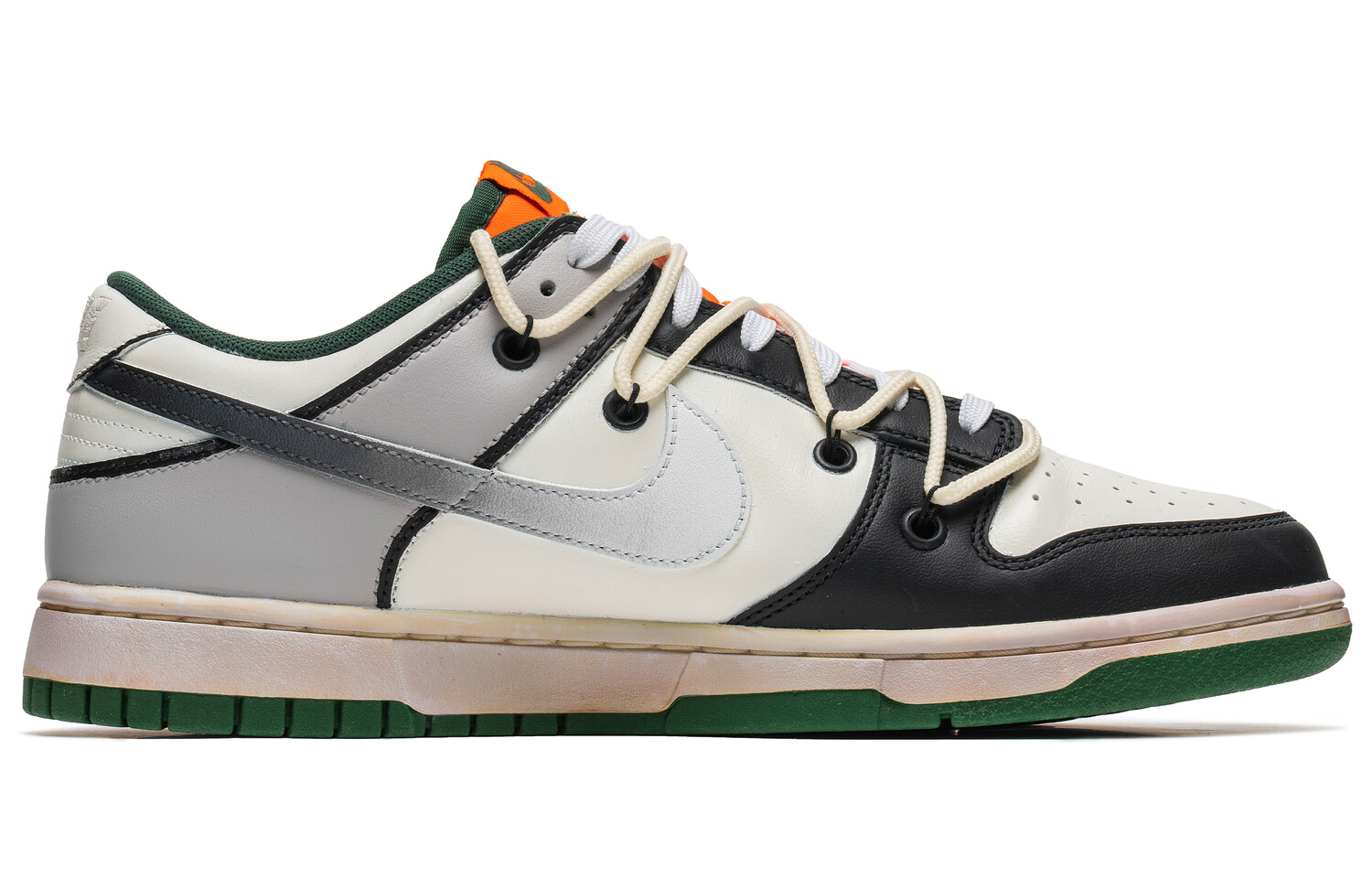 

Мужские кроссовки для скейтбординга Nike Dunk