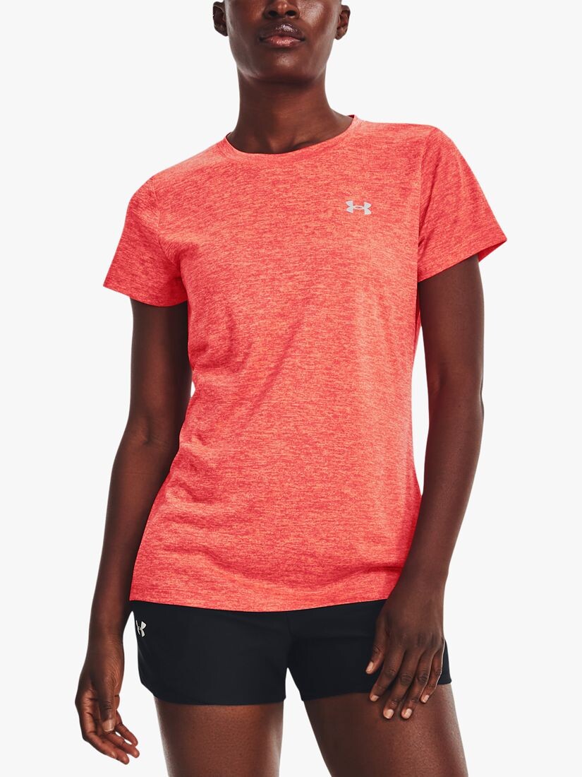 

Спортивная футболка с короткими рукавами Under Armour Tech Twist, бета-версия