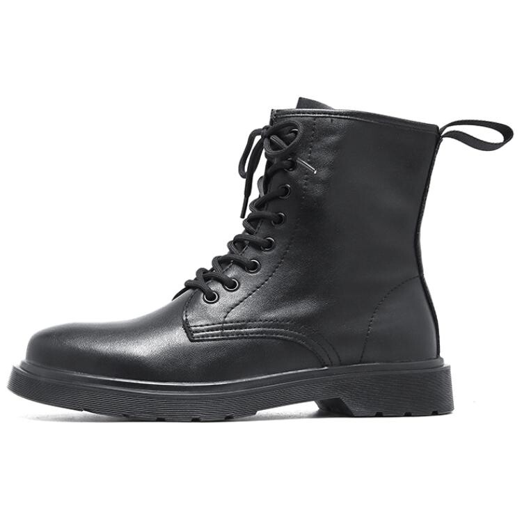 

Мужские ботинки Cahhrrn X Martin Boot Men Beige Cachiotti