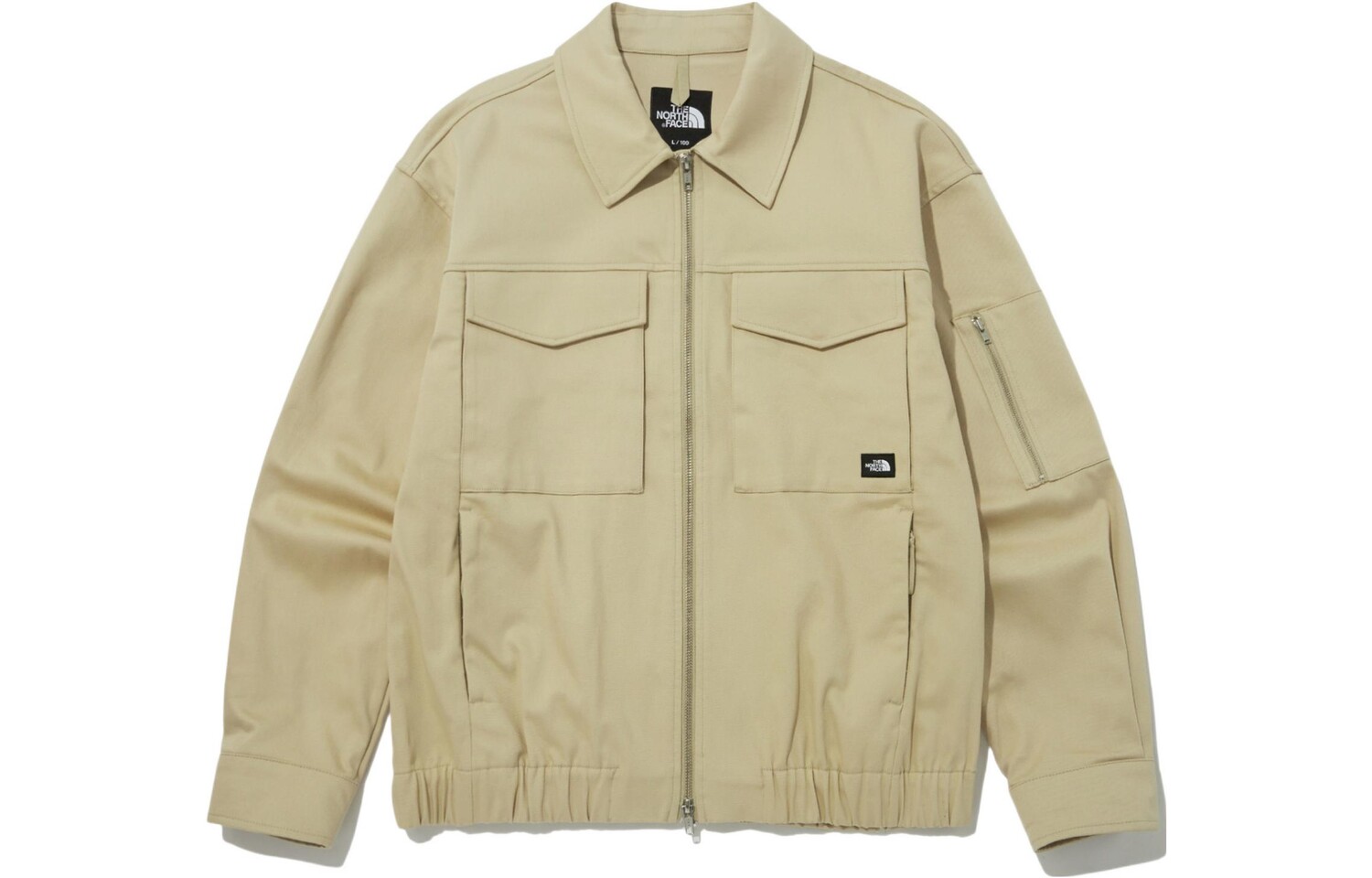 

THE NORTH FACE Мужская куртка