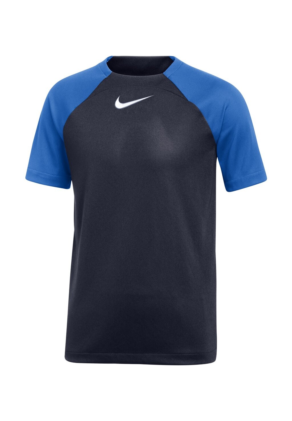 

Спортивная футболка FUSSBALL ACADEMY PRO DRI Nike, цвет blauschwarzweiss