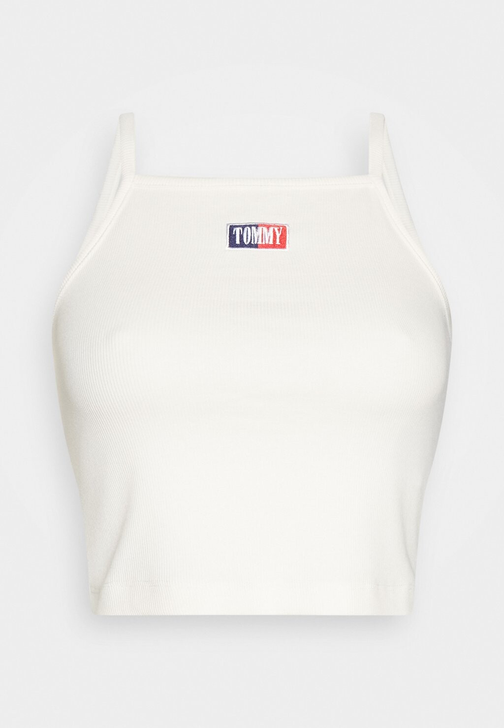 

Топ Tommy Jeans