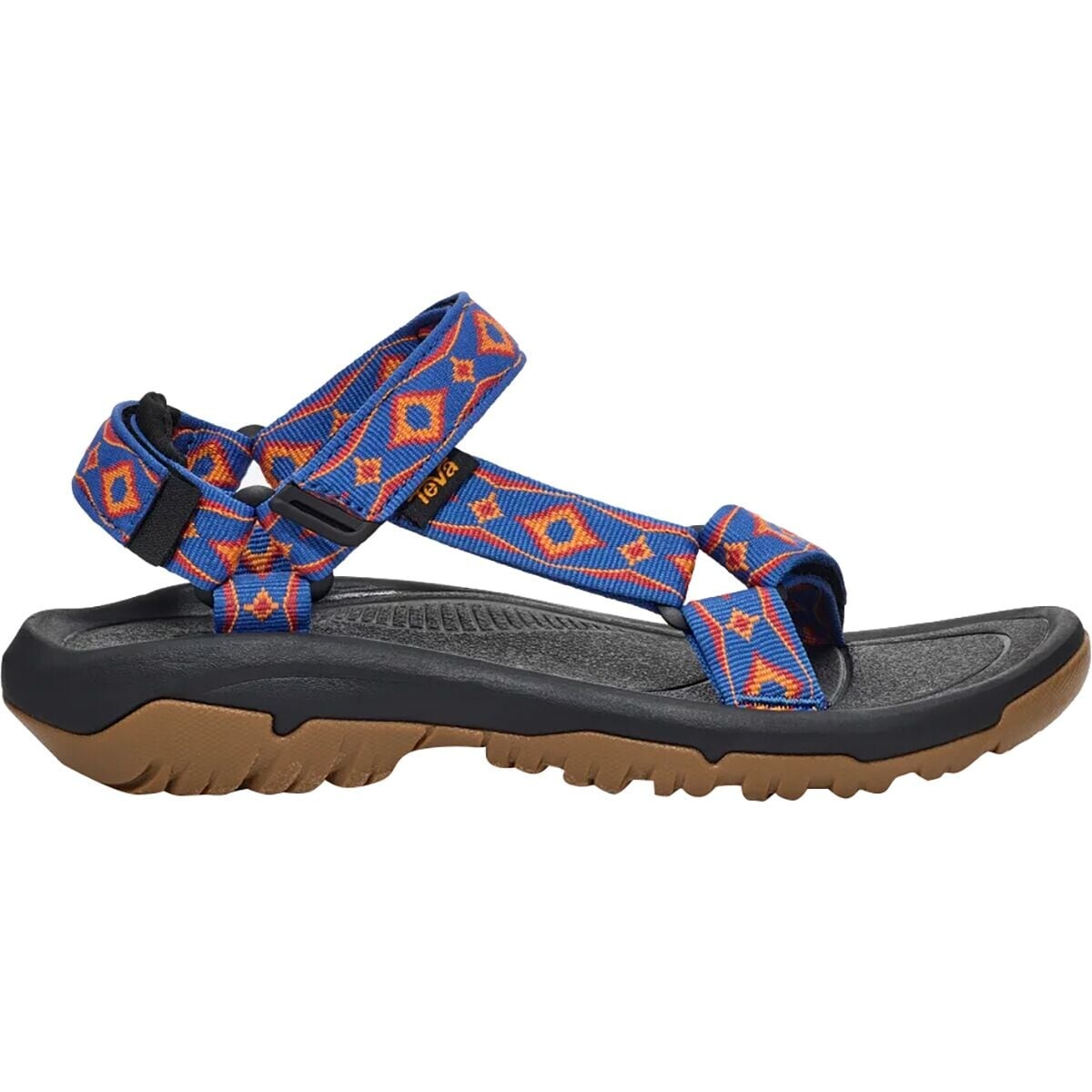 

Сандалии hurricane xlt2 revive Teva, цвет 90s archival revival