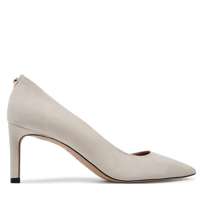 

Туфли на каблуке Boss Janet Pump 70-S N 50498810 Beige 118, бежевый