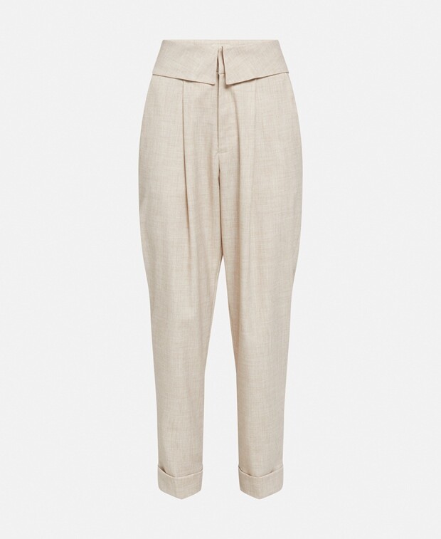 

Повседневные брюки Scotch & Soda, цвет Greige