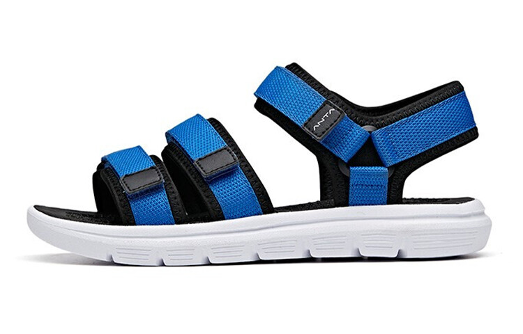 

Детские сандалии GS черные/ортохромные Anta Kids