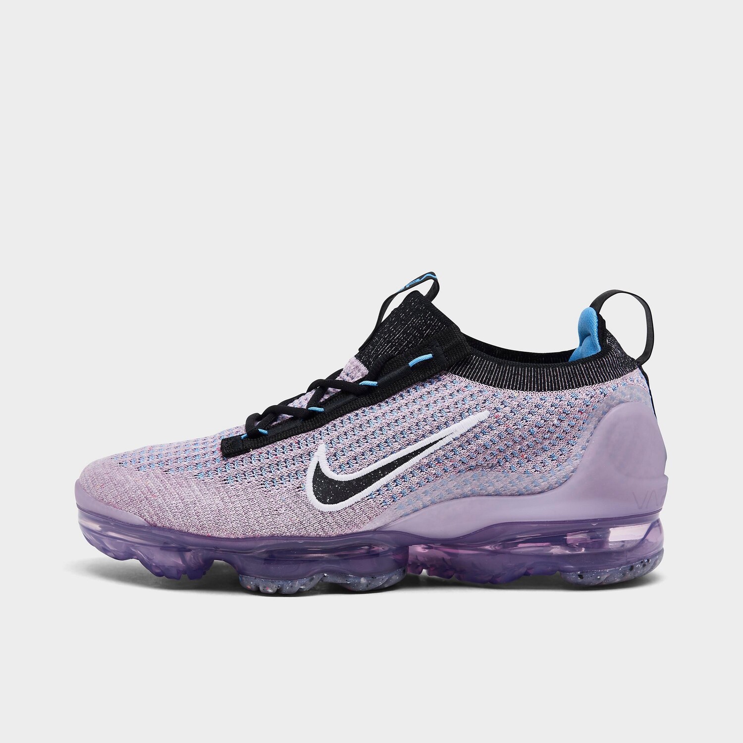 

Женские кроссовки Nike Air VaporMax 2021 Flyknit, фиолетовый