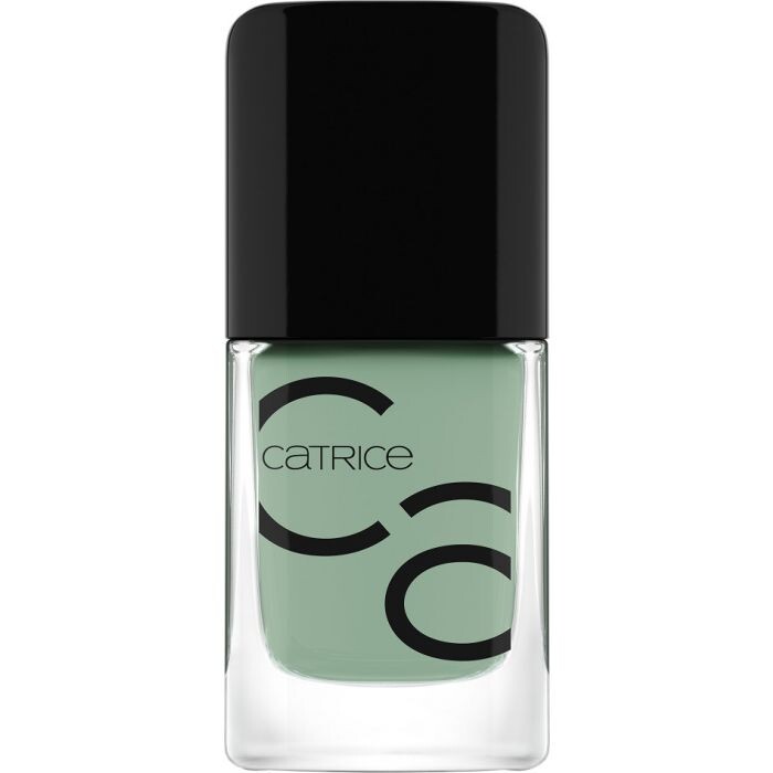 

Лак для ногтей ICONails Gel Esmalte de Uñas Catrice, 124