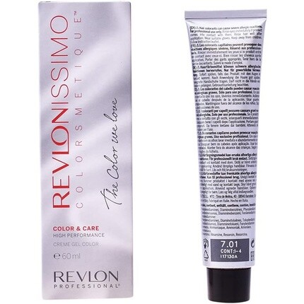 

Цветные аксессуары 0,06 мл № 7,01, Revlon