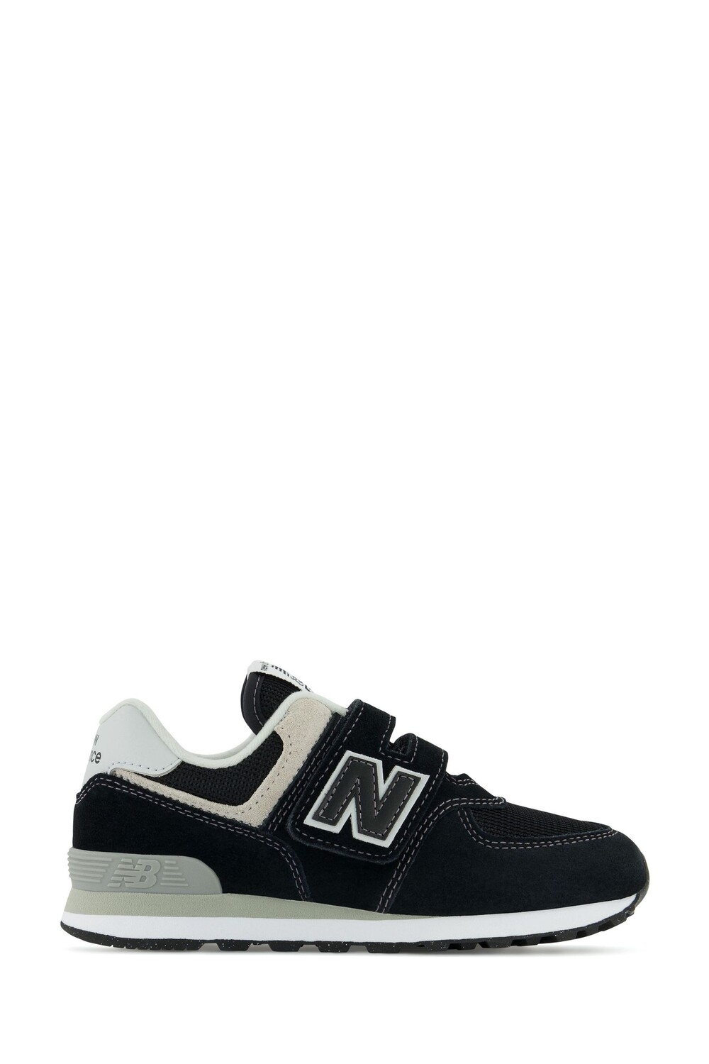 

Спортивная обувь 574 New Balance, черный