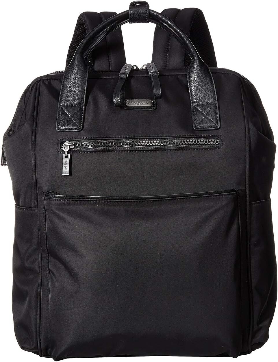 

Рюкзак Soho Backpack Baggallini, черный