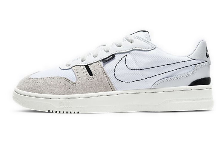 

Кроссовки для скейтбординга Nike Squash Type GS Summit White