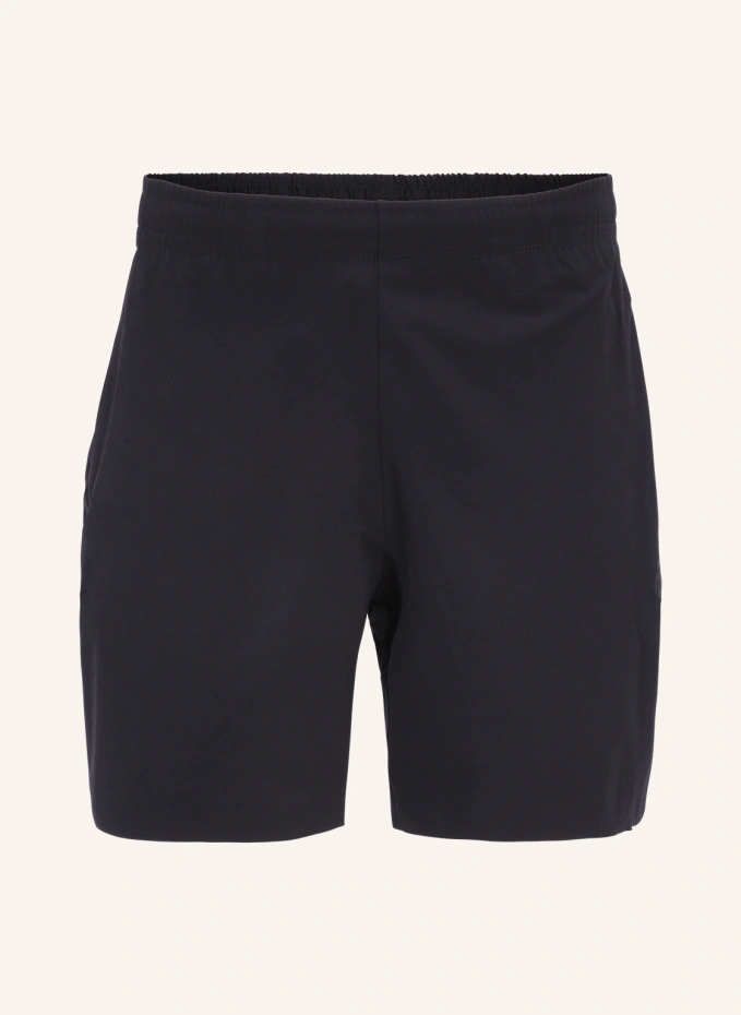 

Шорты для фитнеса motion 6inch 2Xu, черный