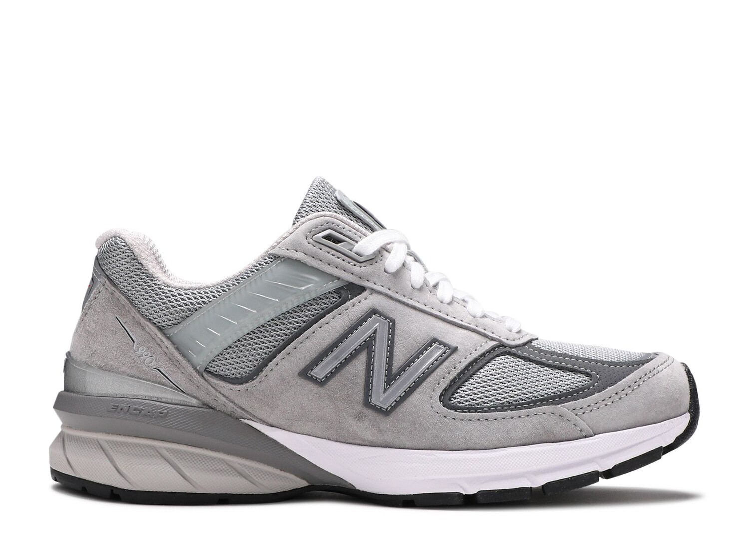 

Кроссовки New Balance Wmns 990V5 Made In Usa 'Castlerock', серый