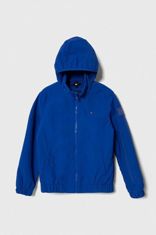 

Куртка для мальчика Tommy Hilfiger, синий
