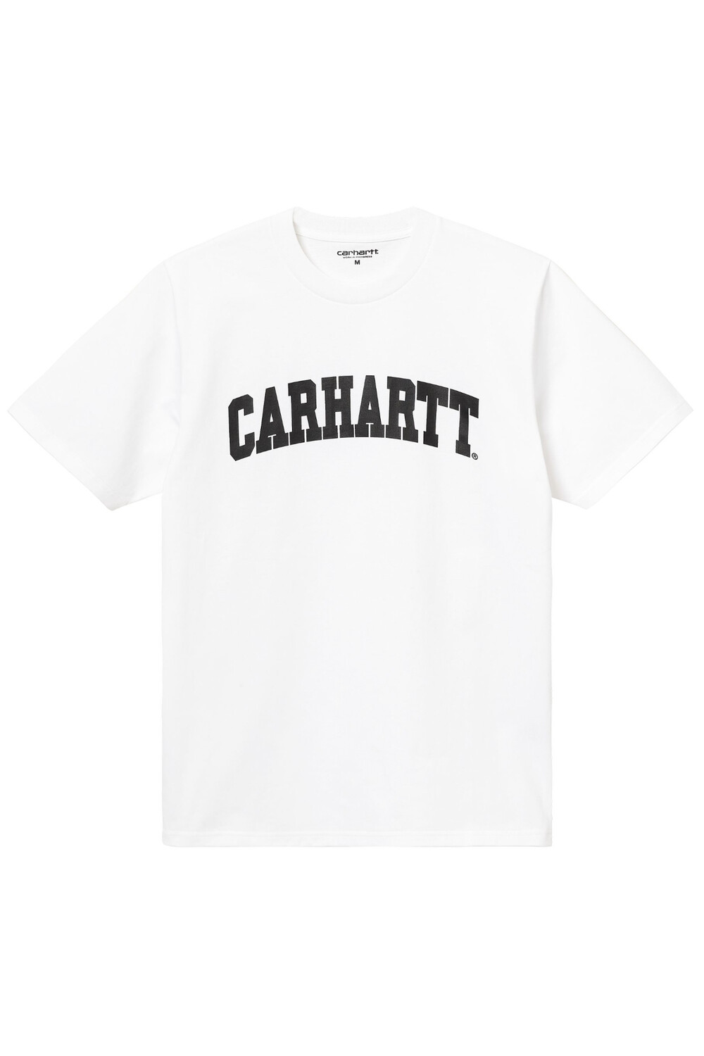 

Футболка Университета S/S Carhartt, белый