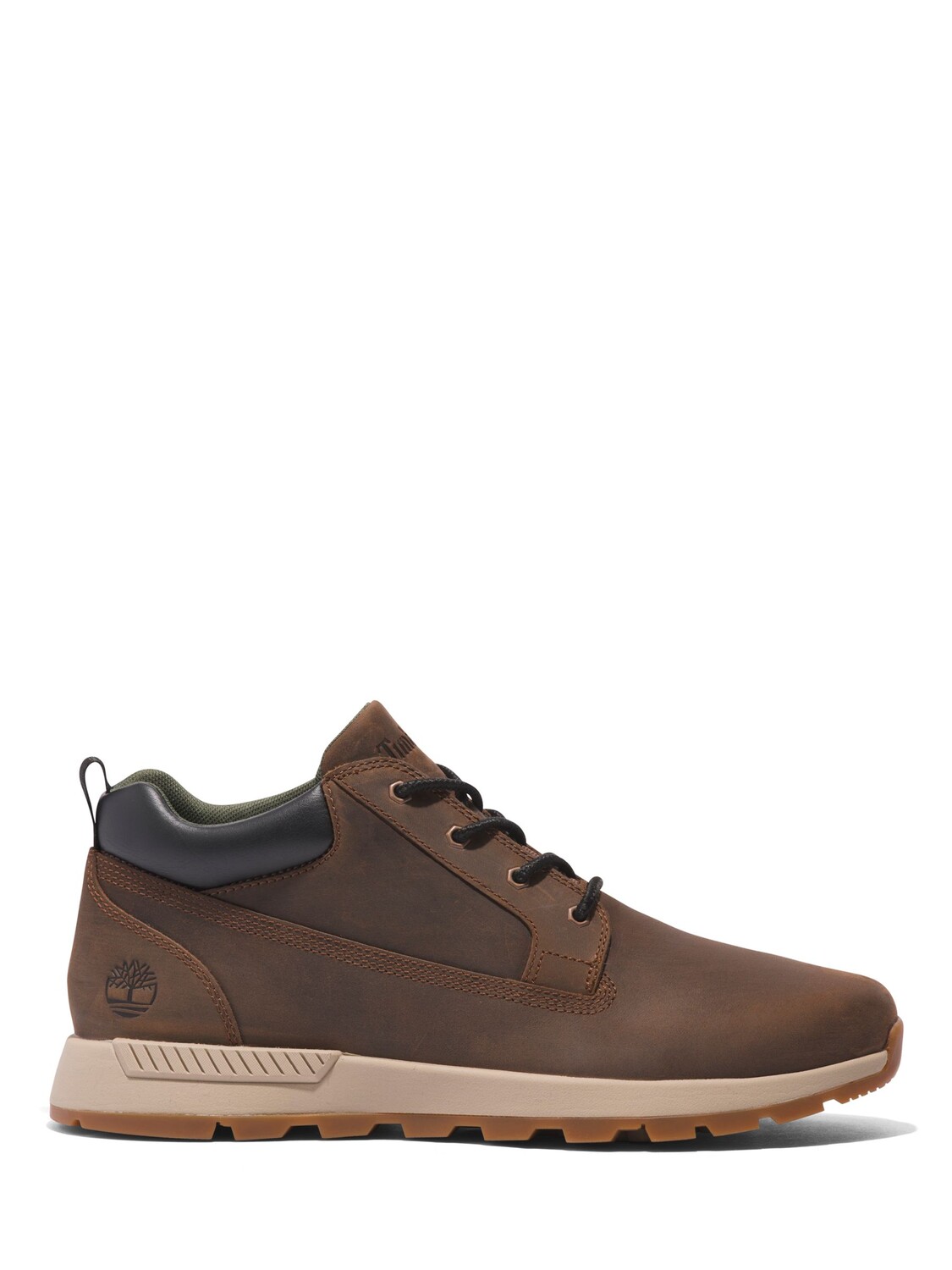 

Timberland Killington Trekker Chukka Низкие ботинки, коричневые