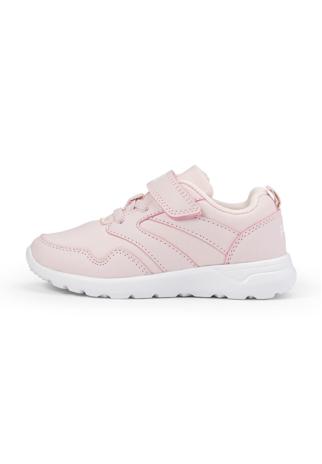 

Кроссовки FOGO TDL Fila, цвет mauve chalk