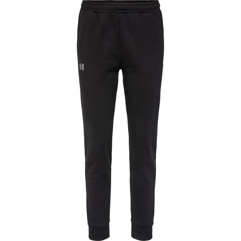 

Hmlcourt Sweatpants Женские брюки для падел-тенниса HUMMEL, цвет schwarz