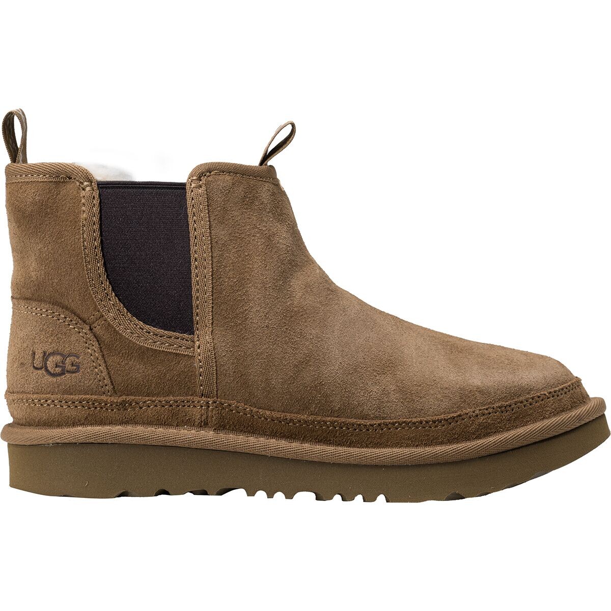 

Ботинки челси neumel - детские Ugg, цвет chestnut