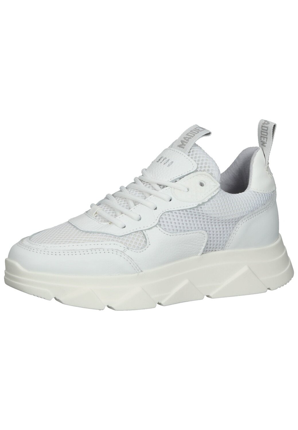 

Кроссовки Steve Madden Sneaker, белый