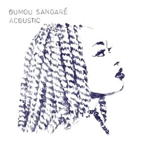 

Виниловая пластинка Sangare Oumou - Acoustic