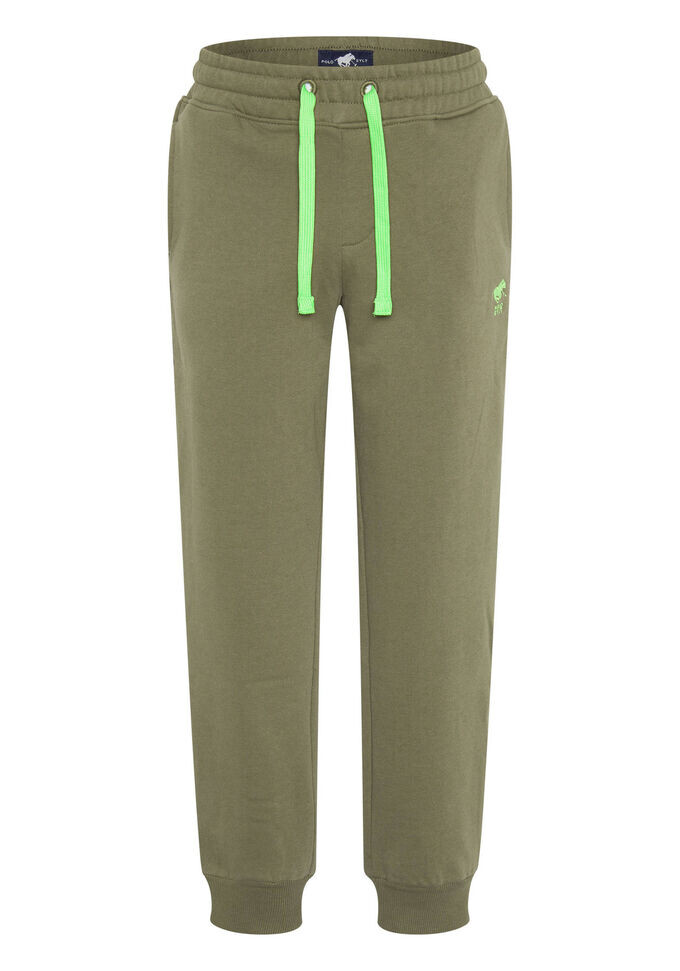 

Спортивные штаны Polo Sylt, серый