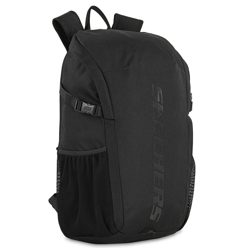 

Треккинговый рюкзак 14л Цвет Черный SKECHERS, цвет negro