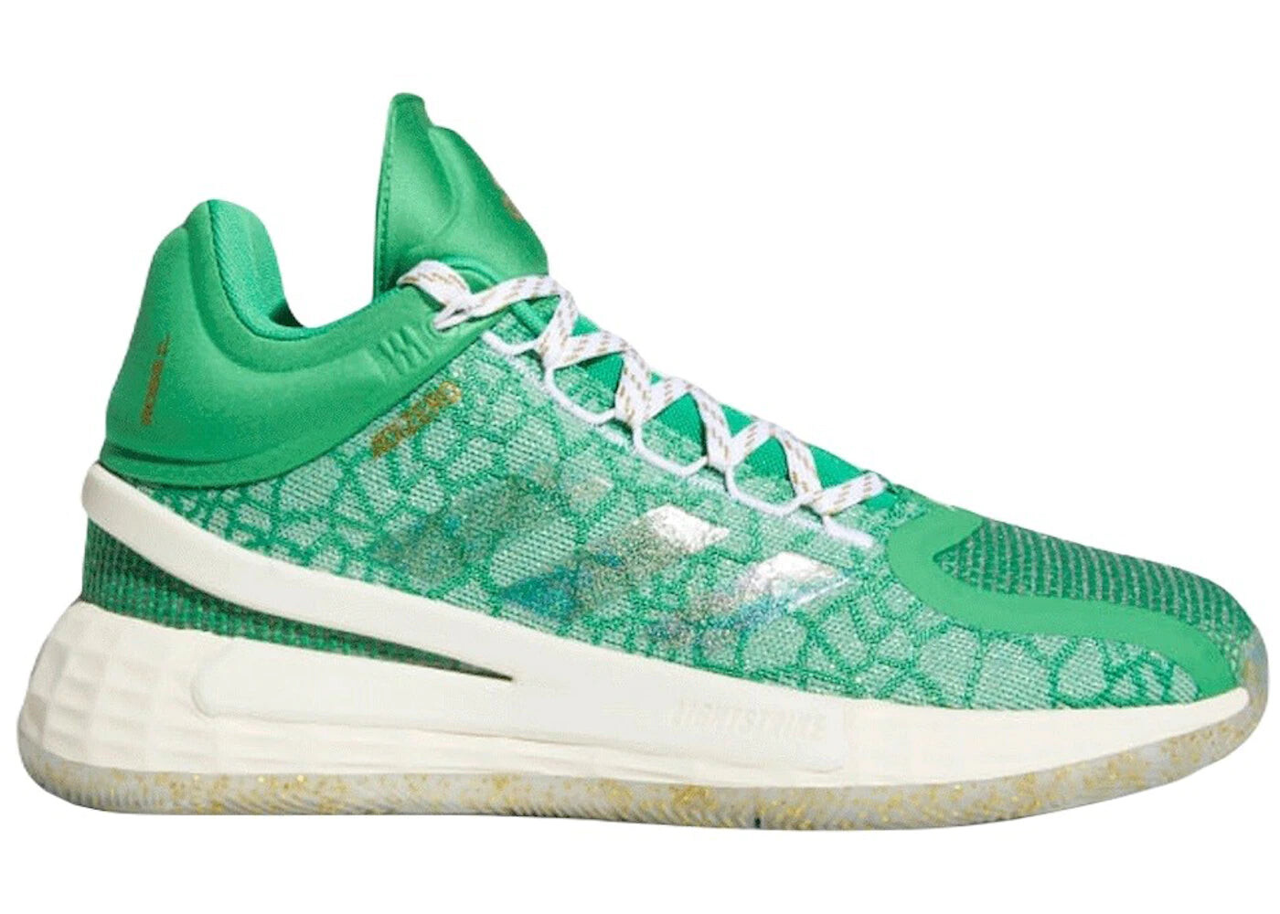 

Кроссовки Adidas D Rose 11