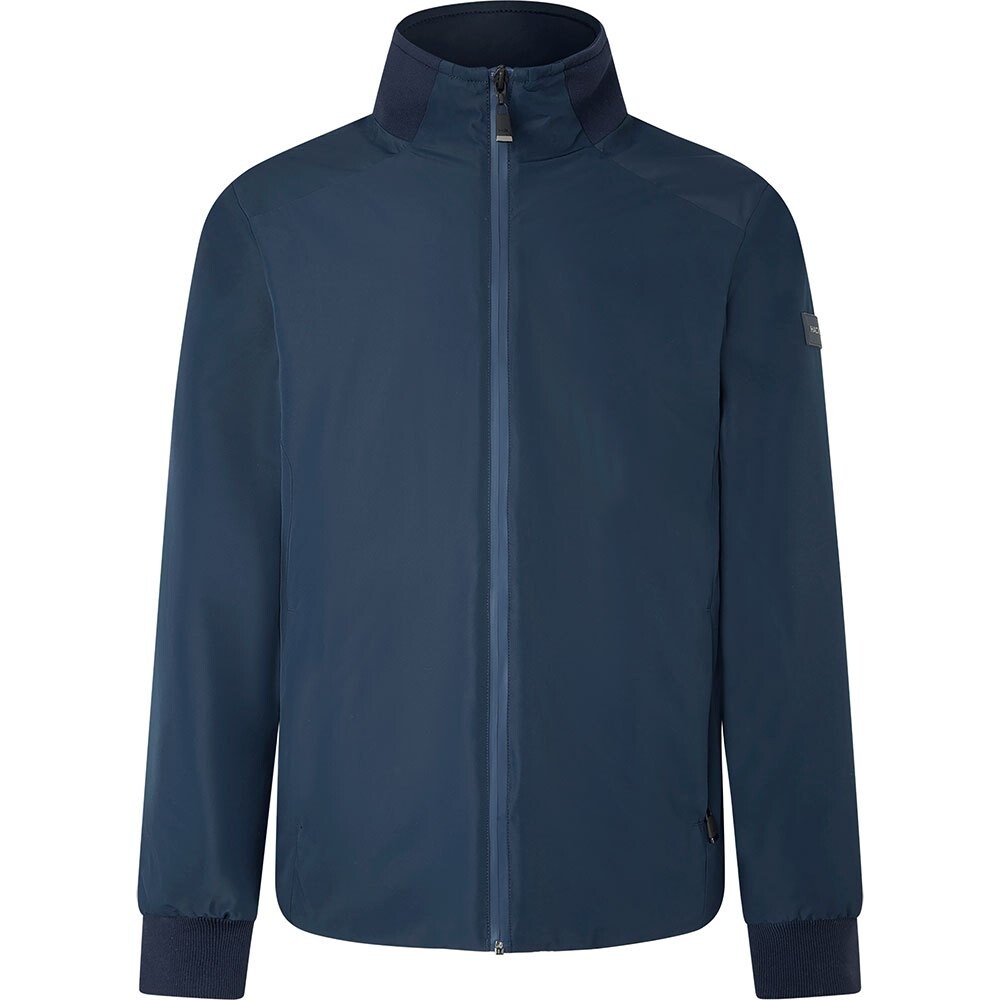 

Куртка Hackett Stretch, синий