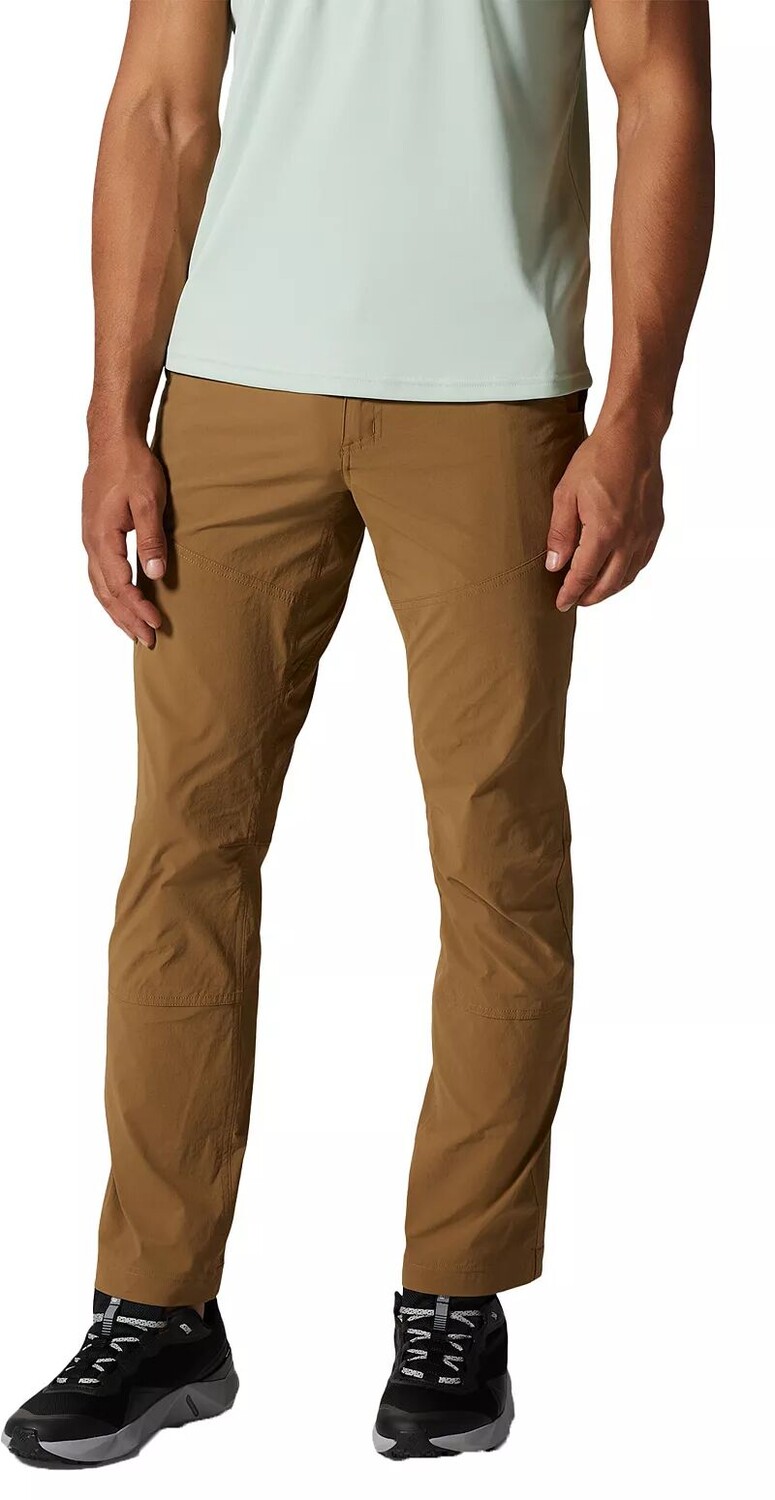 

Мужские треккинговые брюки для бассейна Mountain Hardwear