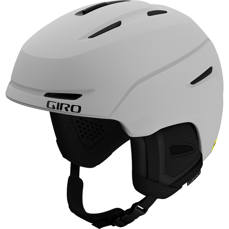 

Лыжный шлем Neo Mips Giro, серый